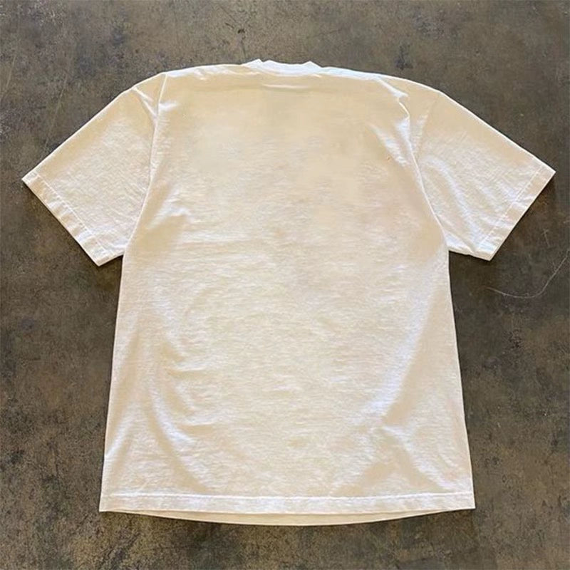 C'est La Fucking Vie Graphic T-shirt